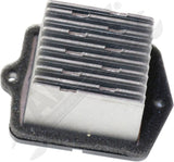APDTY 177184 Blower Motor Resistor