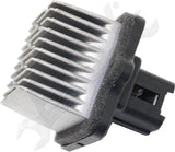 APDTY 177184 Blower Motor Resistor