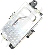 APDTY 177185 Blower Motor Resistor