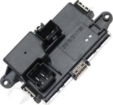APDTY 177185 Blower Motor Resistor