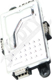 APDTY 177185 Blower Motor Resistor