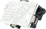 APDTY 177185 Blower Motor Resistor