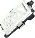 APDTY 177185 Blower Motor Resistor