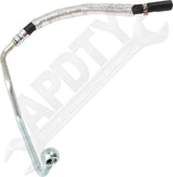 APDTY 177188 Power Steering Hose - Return Hose