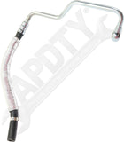APDTY 177188 Power Steering Hose - Return Hose