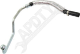 APDTY 177188 Power Steering Hose - Return Hose