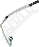 APDTY 177188 Power Steering Hose - Return Hose