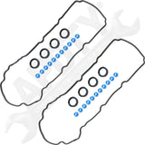 APDTY 177195 Valve Cover Gasket