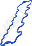 APDTY 177196 Valve Cover Gasket