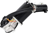 APDTY 177198 Transfer Case Motor