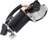 APDTY 177199 Transfer Case Motor