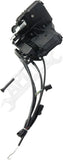 APDTY 177200 Door Lock Actuator, Front Driver Side