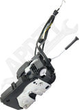 APDTY 177200 Door Lock Actuator, Front Driver Side