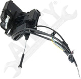APDTY 177200 Door Lock Actuator, Front Driver Side