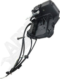 APDTY 177200 Door Lock Actuator, Front Driver Side