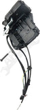 APDTY 177200 Door Lock Actuator, Front Driver Side
