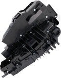 APDTY 177201 Door Lock Actuator - Front, Passenger Side
