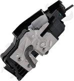 APDTY 177201 Door Lock Actuator - Front, Passenger Side