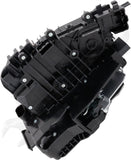 APDTY 177201 Door Lock Actuator - Front, Passenger Side