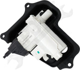 APDTY 177202 Door Lock Actuator - Front, Passenger Side