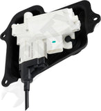 APDTY 177202 Door Lock Actuator - Front, Passenger Side
