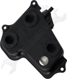 APDTY 177202 Door Lock Actuator - Front, Passenger Side