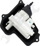 APDTY 177203 Door Lock Actuator - Front, Driver Side