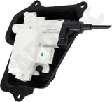 APDTY 177203 Door Lock Actuator - Front, Driver Side