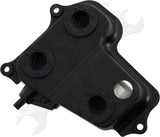 APDTY 177203 Door Lock Actuator - Front, Driver Side