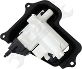 APDTY 177204 Door Lock Actuator - Rear, Passenger Side