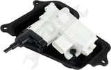APDTY 177204 Door Lock Actuator - Rear, Passenger Side