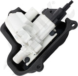 APDTY 177204 Door Lock Actuator - Rear, Passenger Side