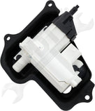 APDTY 177205 Door Lock Actuator - Rear, Driver Side