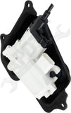 APDTY 177205 Door Lock Actuator - Rear, Driver Side