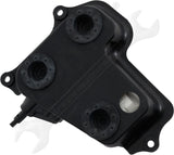 APDTY 177205 Door Lock Actuator - Rear, Driver Side