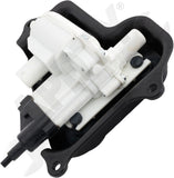 APDTY 177205 Door Lock Actuator - Rear, Driver Side