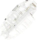 APDTY 177206 Door Lock Actuator - Front, Passenger Side