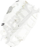 APDTY 177206 Door Lock Actuator - Front, Passenger Side
