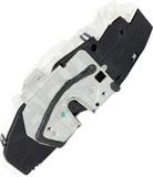 APDTY 177206 Door Lock Actuator - Front, Passenger Side