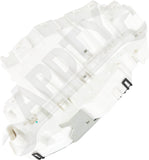 APDTY 177206 Door Lock Actuator - Front, Passenger Side