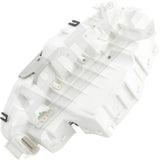 APDTY 177207 Door Lock Actuator - Front, Driver Side