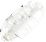 APDTY 177207 Door Lock Actuator - Front, Driver Side