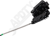 APDTY 177208 Door Lock Actuator - Front, Passenger Side