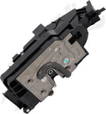 APDTY 177208 Door Lock Actuator - Front, Passenger Side
