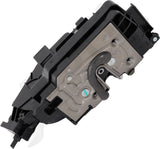 APDTY 177209 Door Lock Actuator - Front, Driver Side