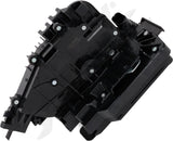 APDTY 177209 Door Lock Actuator - Front, Driver Side