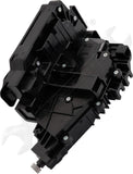 APDTY 177210 Door Lock Actuator - Rear, Passenger Side