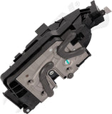 APDTY 177210 Door Lock Actuator - Rear, Passenger Side