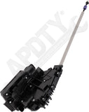 APDTY 177211 Door Lock Actuator - Rear, Driver Side