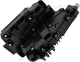 APDTY 177211 Door Lock Actuator - Rear, Driver Side